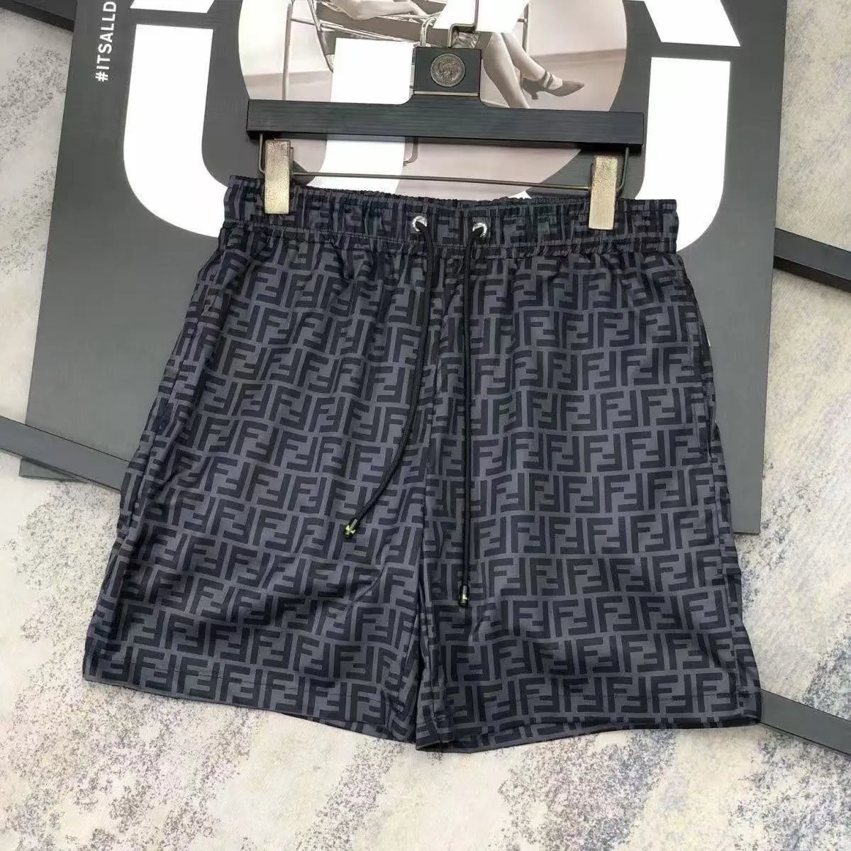 Fendi Shorts