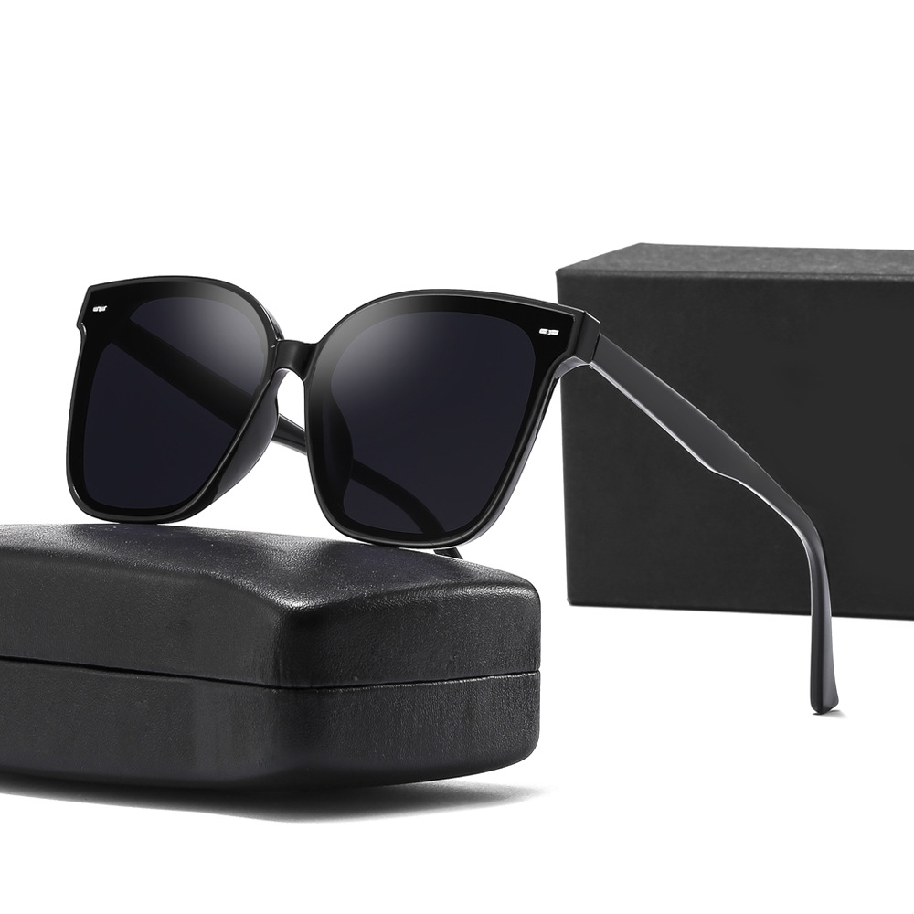 [Customized processing] 2021 New GM Red Book online red star with sunglasses shaking fast polarizer