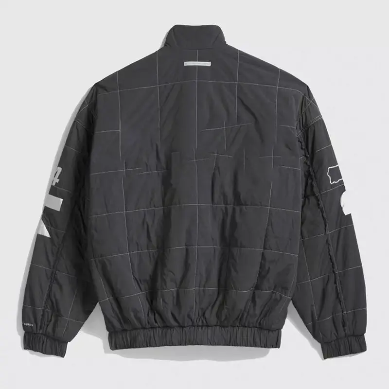 F1 Collab Cotton Padded Jacket