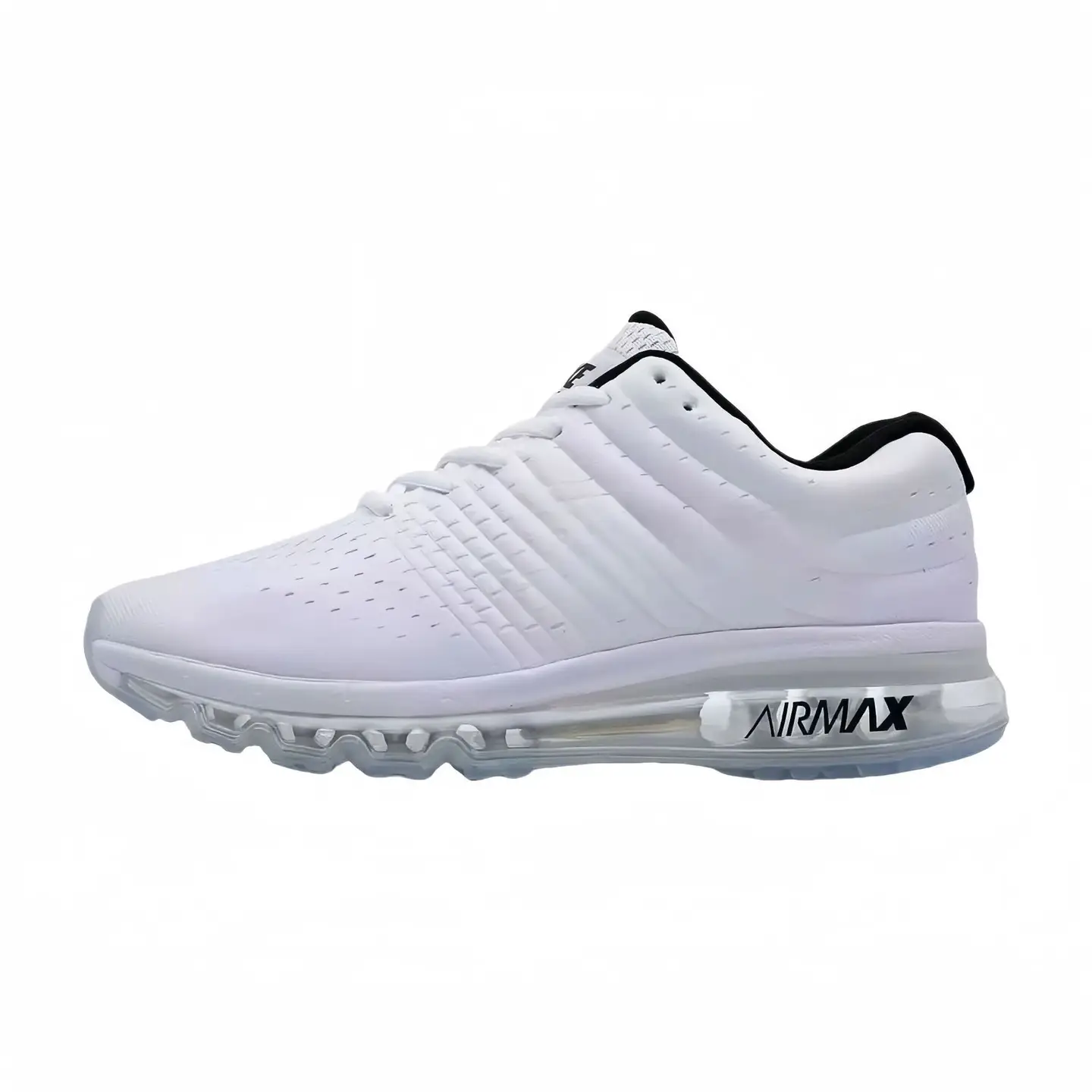 Women's Air Cushion Sneakers, Sport Shoes, Shock Absorption Running Shoes, Outdoor Versatile Height-Increasing Shoes, Men's Casual Loafers