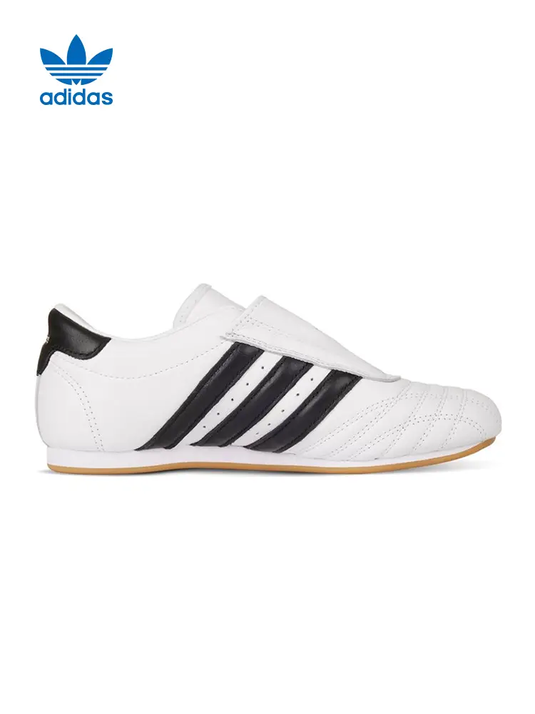 Adidas Adidas Originals Women's Shoes Adidas Taekwondo Sports Casual Shoes Faya Jq4774