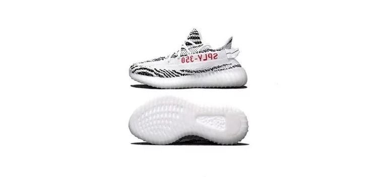椰子鞋350v2YeezyBoost男女跑步鞋夏季新款350休闲男鞋女鞋透气情 foto QC de WEIDIAN en Qualit.ly