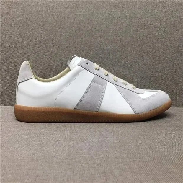 梅森马休闲鞋