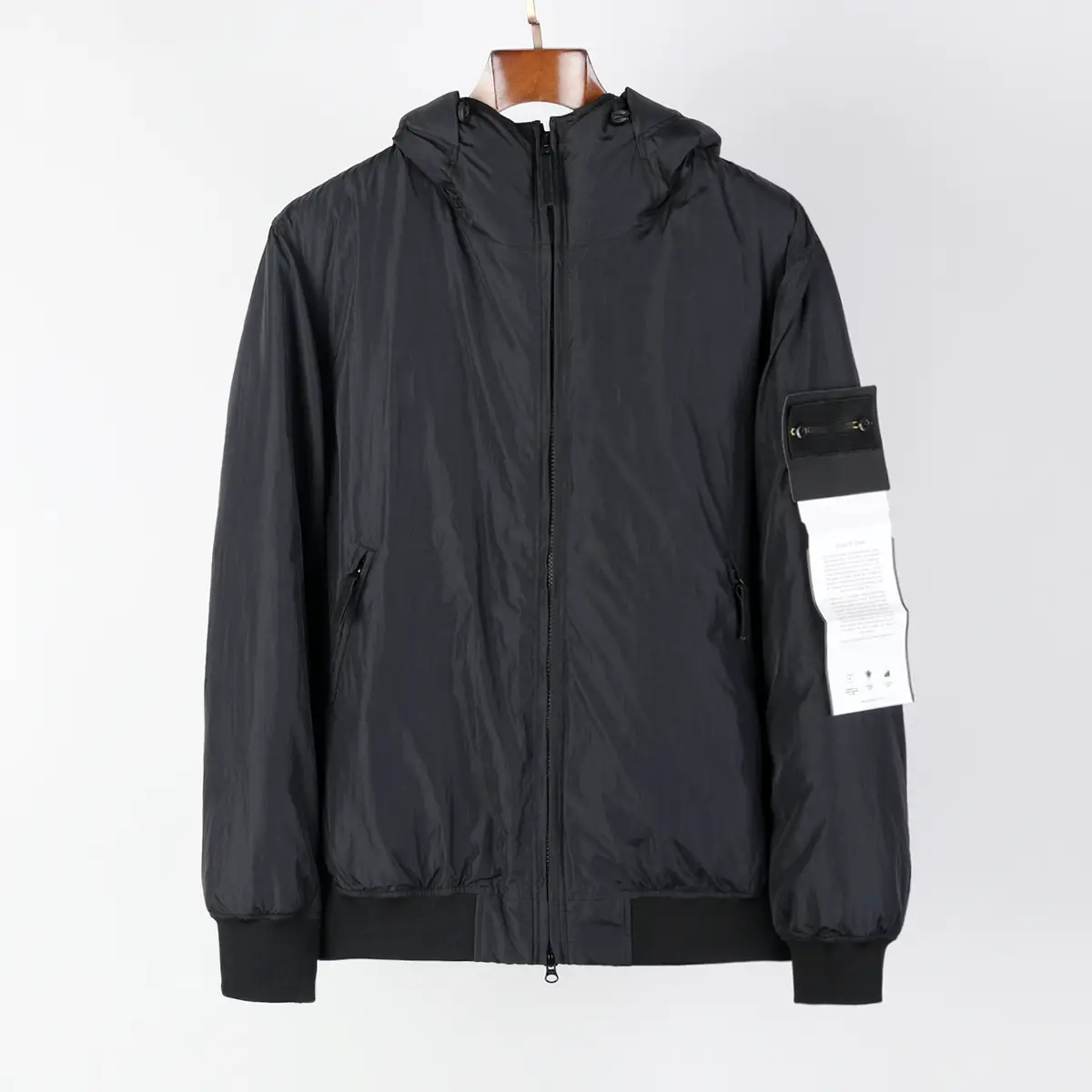 25Fw Goose down Jacket 5469