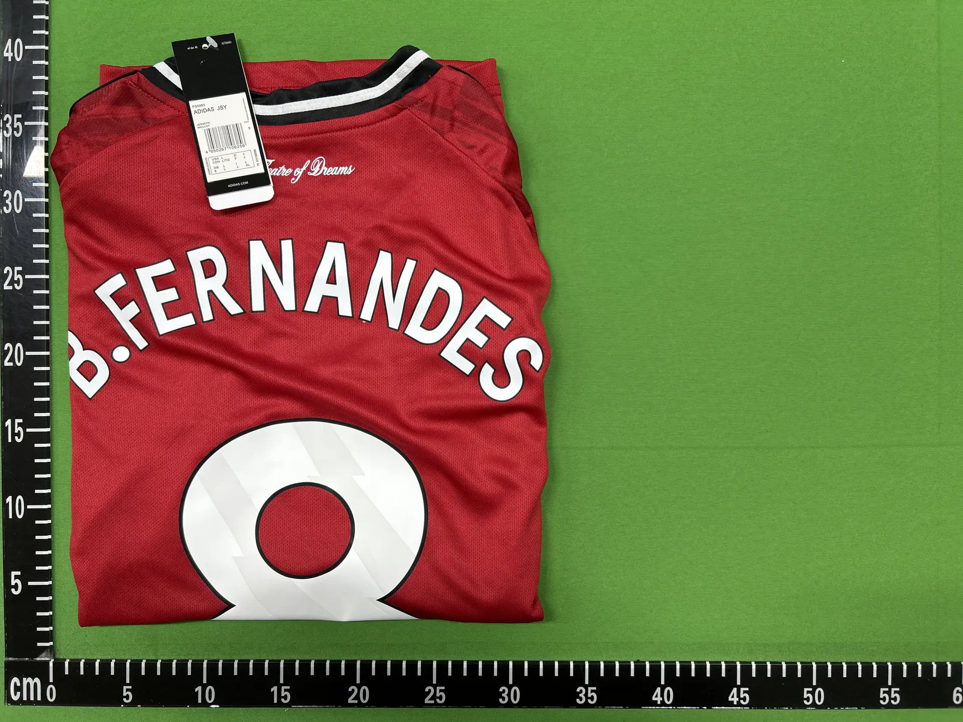 2526 season football jersey, club kit, Bellingham, Barbera, Finia, Mal, AC Ronaldo, Messi jersey