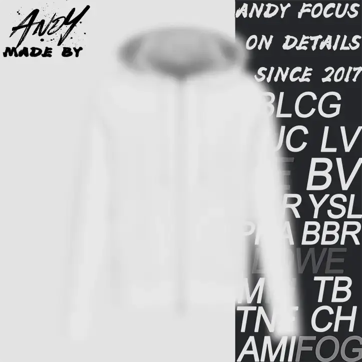 【ANDY製造】Item ID ：10003034