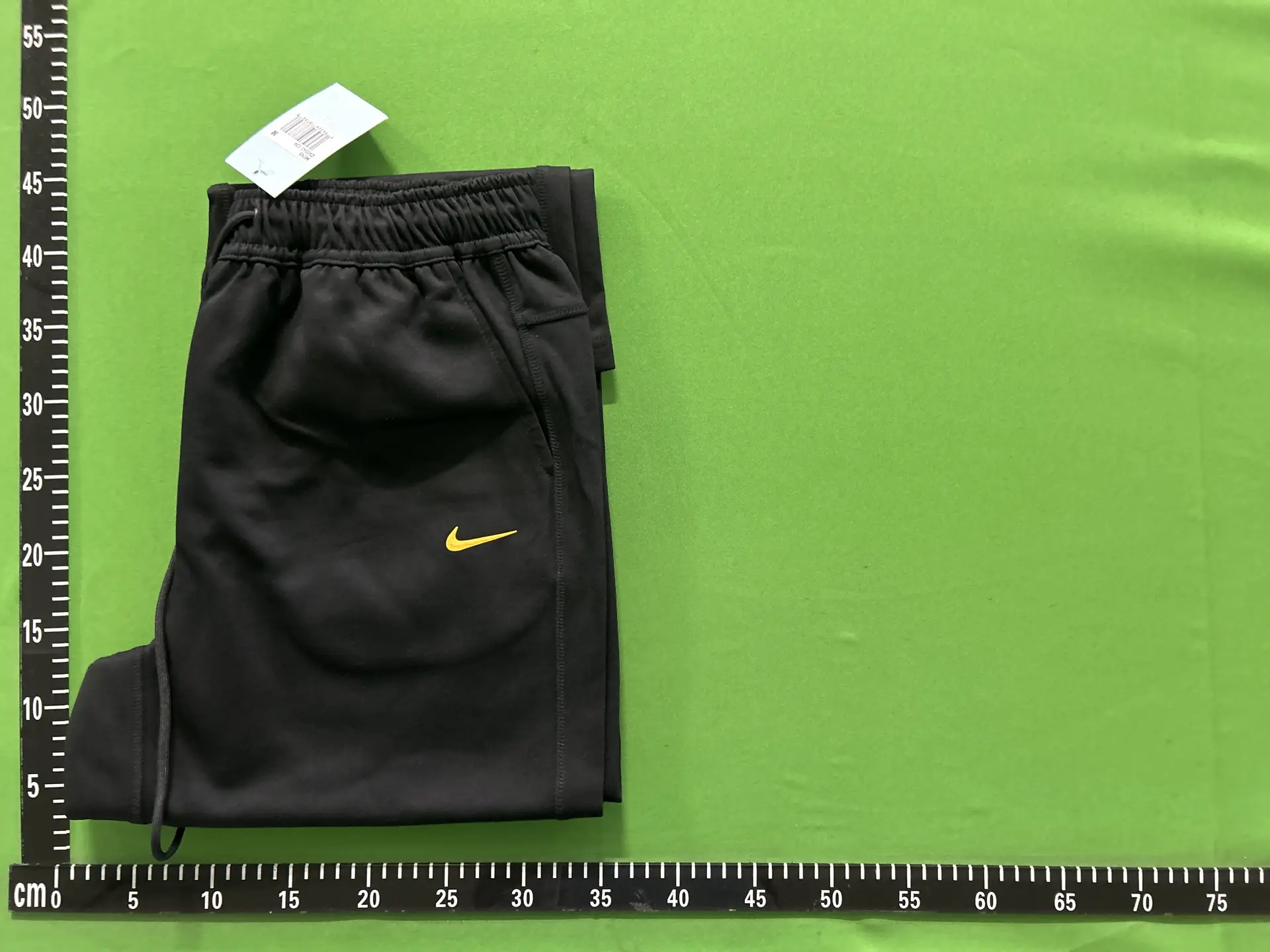 Nike Sports Pants Black