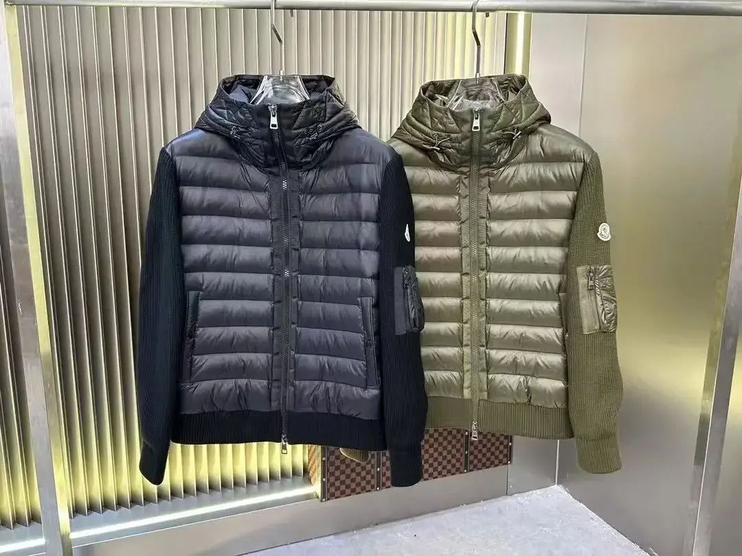 DownpaneledWoolblend高品质11正确版本