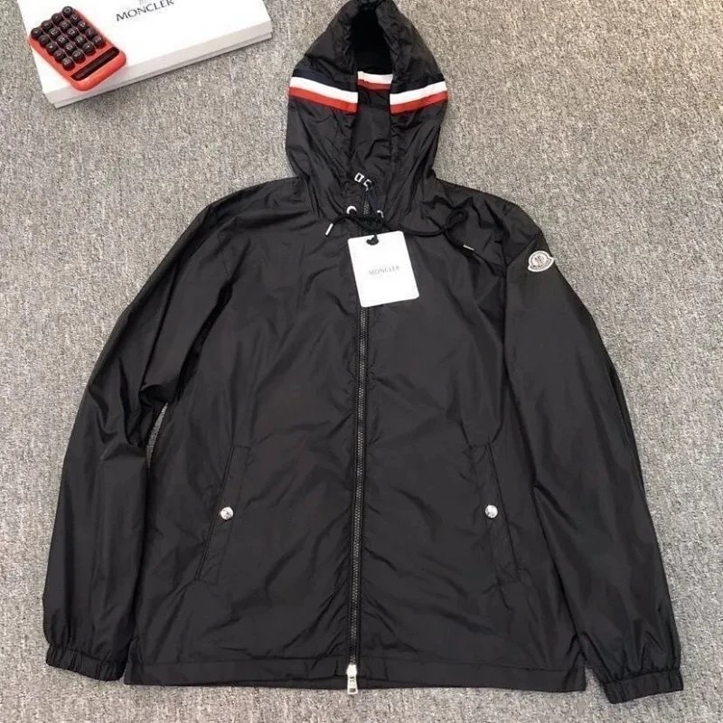 MONCLER Jacket