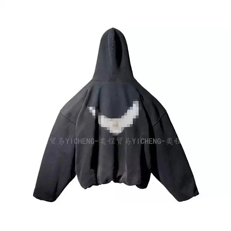 KA*NYE ga*p hoddies