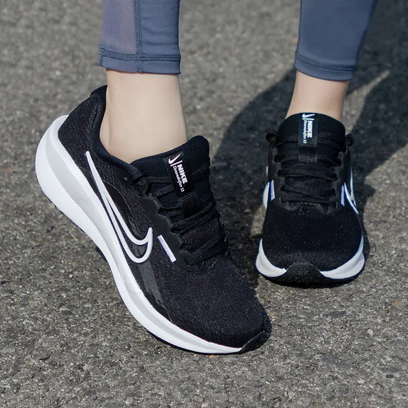 Nike Nike Women's Shoes Official Authentic 2025 New arrival Spring Mesh Breathable Sports Shoes Cushioning Running Shoes for Women