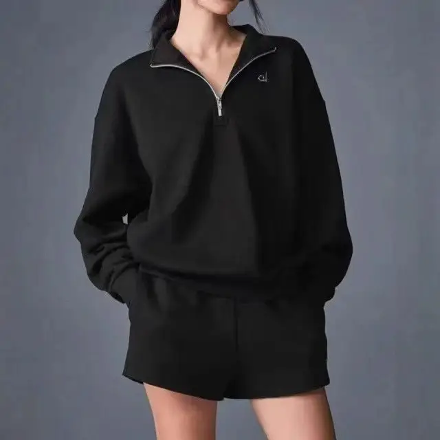 Trendy * alo hoodie