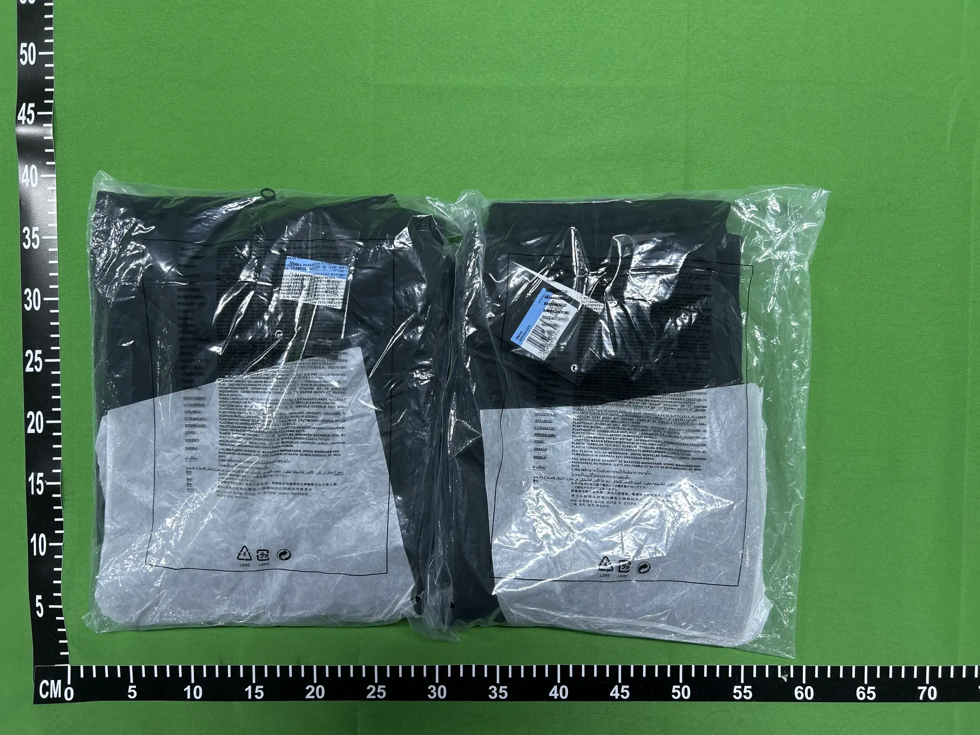 Flyerbuy N * K tech fleece sui