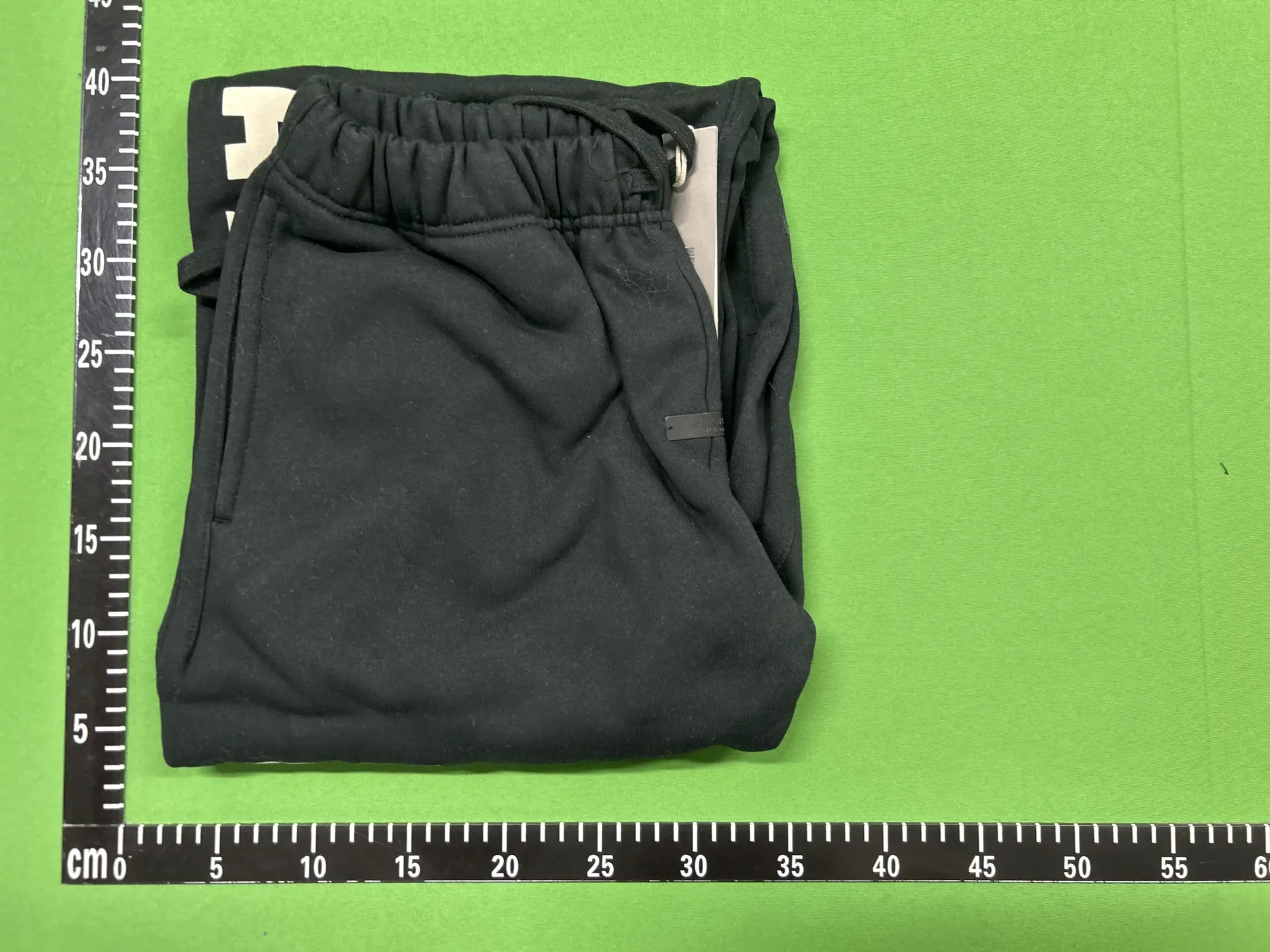 Fear of God Essentials Sweatpants Black