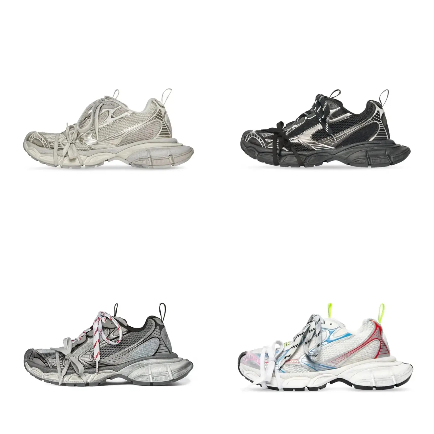 H01-Casual Shoe
