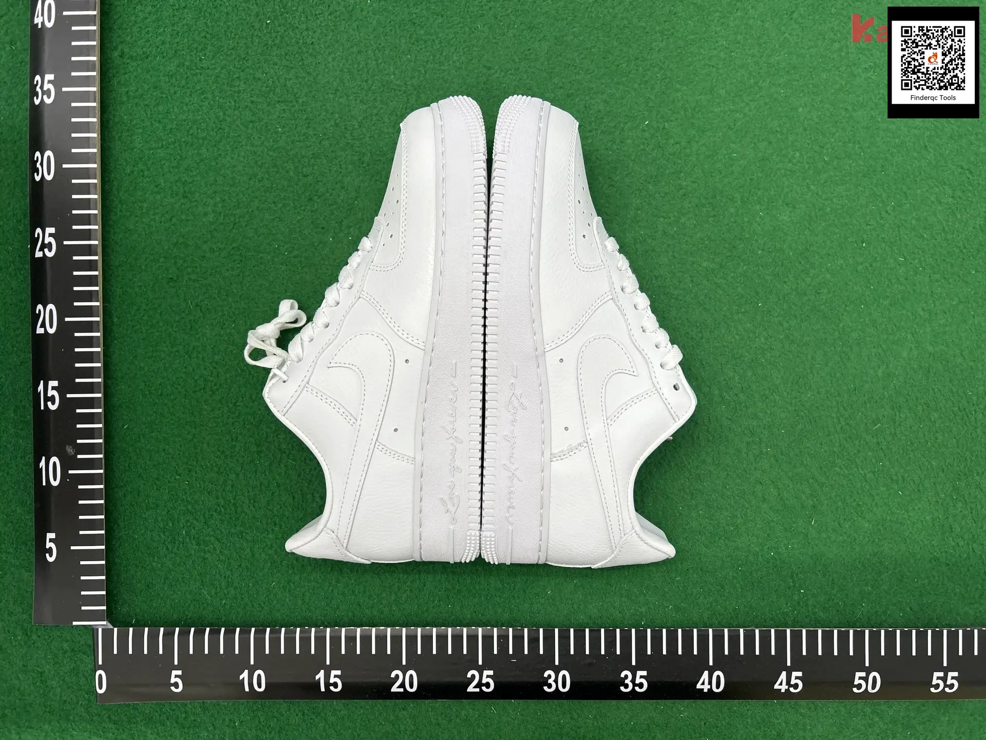 F0Xr 1 shoes