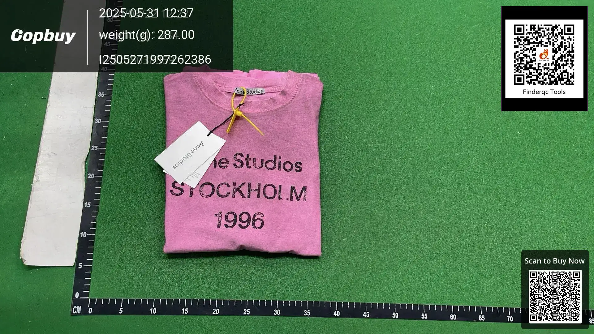 AC old LOGO letter printing short sleeve T-shirt three color optional summer youth round neck cotton half sleeve T-shirt