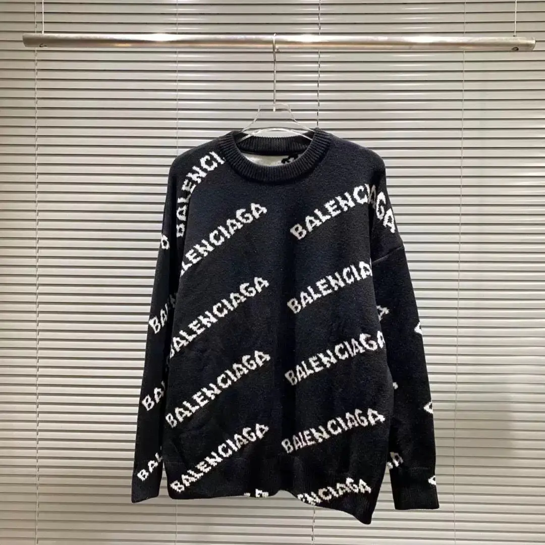 Fashion sweaters