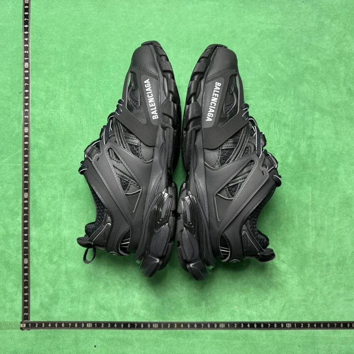 Balenciaga Track Sneakers