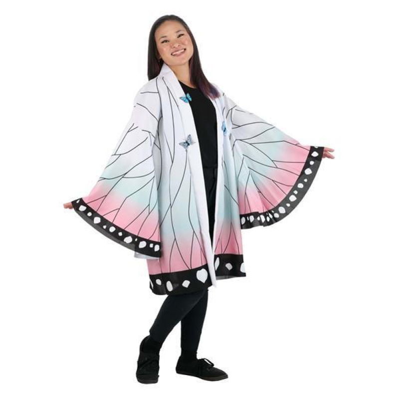 U 5152 Demon Slayer Cosplay Costume Kimetsu No Yaiba Cos Clothing Cross-Border Special