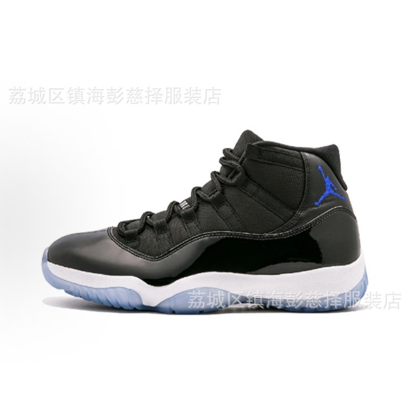 Putian Shoe Factory Foreign Trade Orders High-Quality Aj11 Jordan 11 High-Top Sports Shoes for Men and Women, Men's and Women's Basketball Shoes Foto QC de 1688 na Qualit.ly