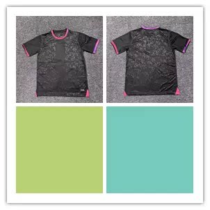 25-26 P.ari special fans version jersey 【ID:4255170815】 QC photo from TAOBAO on Qualit.ly