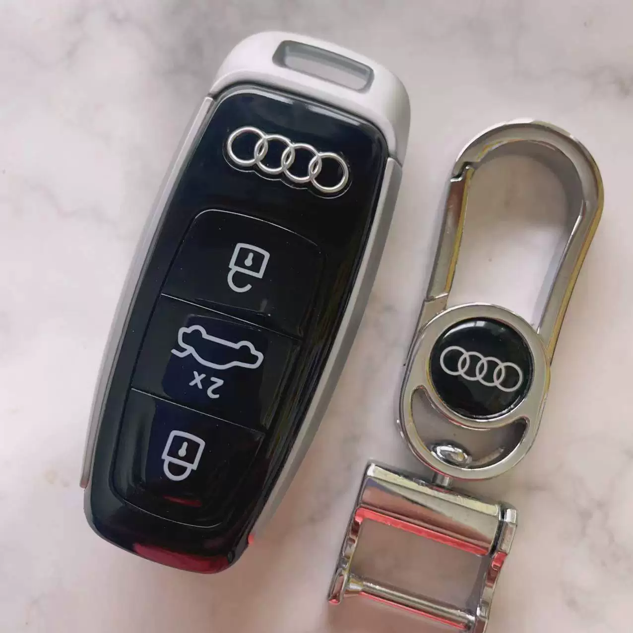 Suitable for Car Keys Maybach, Mercedes-Benz, Cadillac, Volkswagen, Lamborghini, Audi, Maserati Models