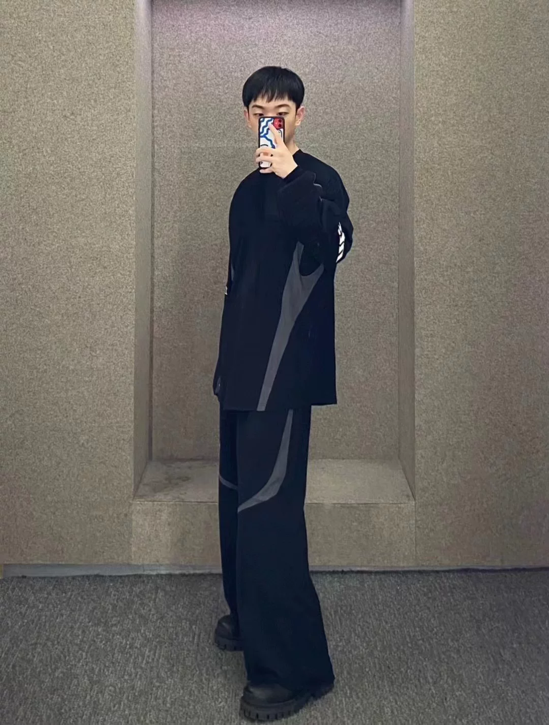 Mrlee Independent Style Harryek Mesh Ice Hockey Uniform Vttm Size Pants Asap Bari Same Style