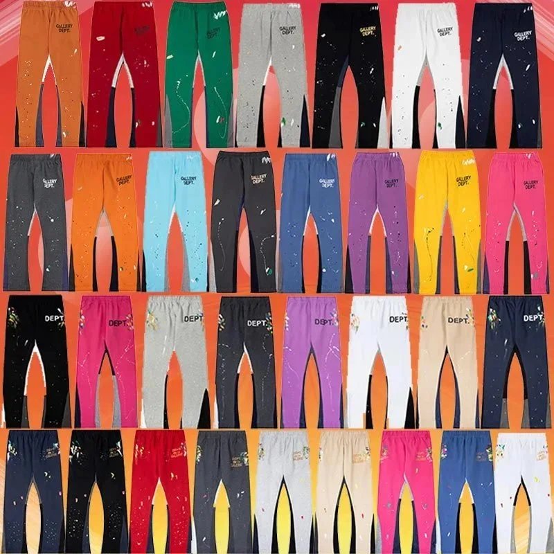Gallery Dept. Pants