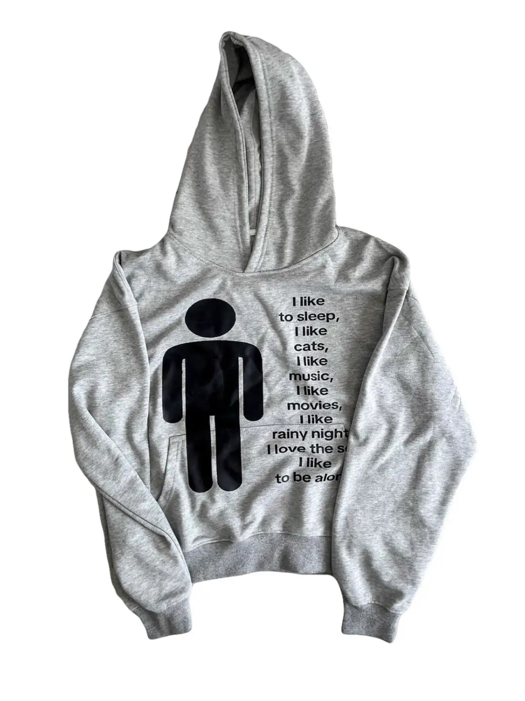 2025 New Autumn and Winter Amazon European and American Cross-Border Printed Hooded Pullover Jacket Street Trendy Men's and Women's Sweatshirts