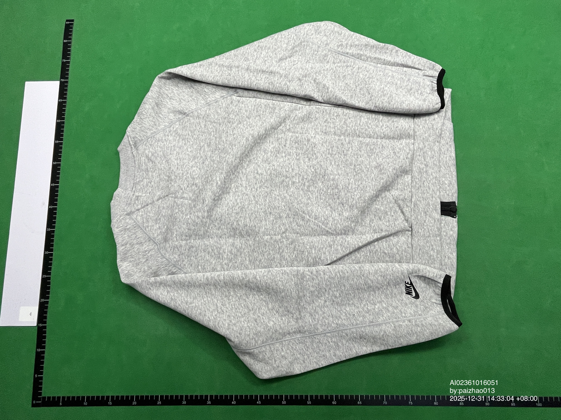 Nike Sportswear Therma Hoodie — QC-foto 2