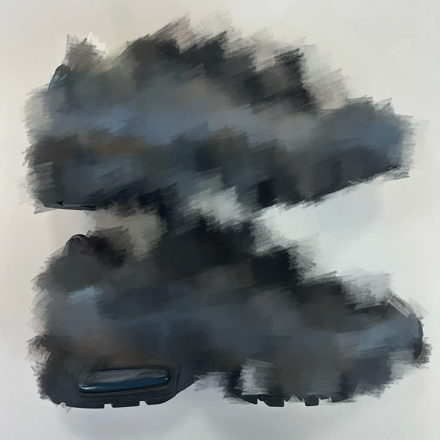 Sports Shoes