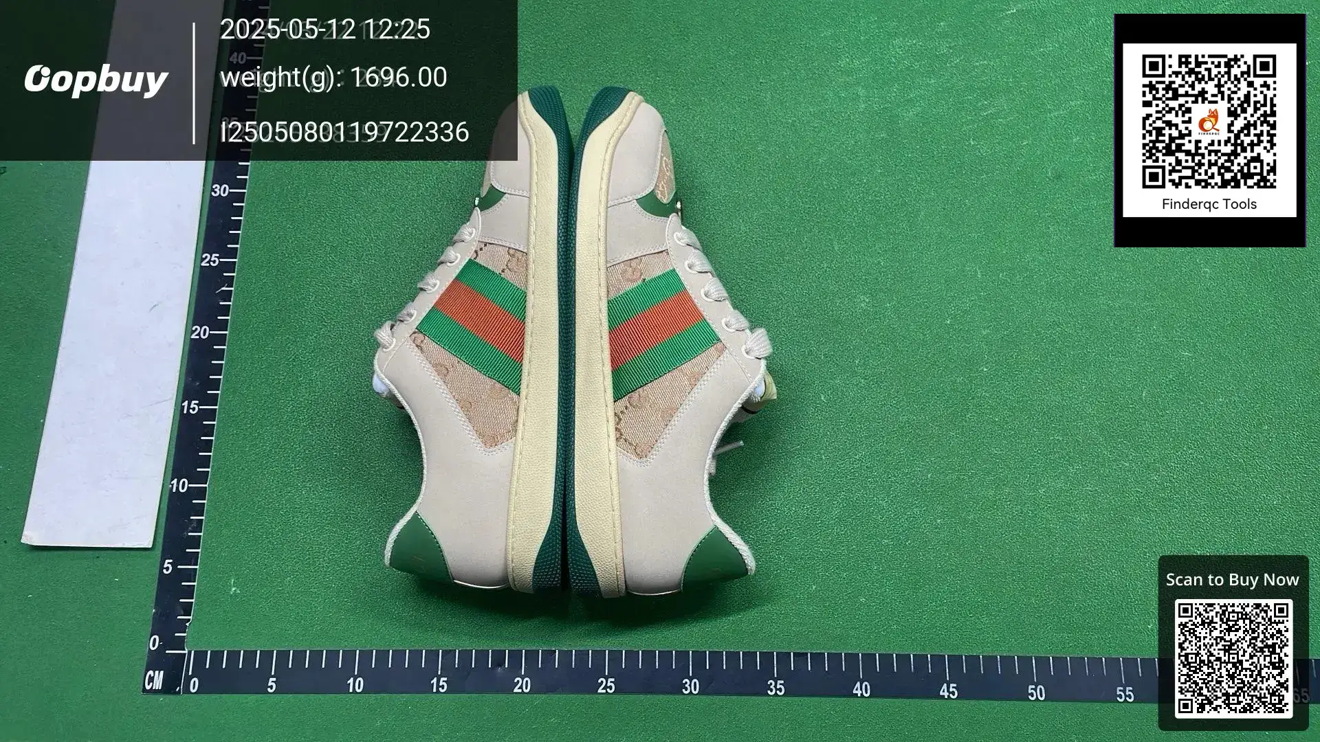Autumn 2024 New G Small Dirty Shoes for Men and Women European Kuqi Retro Dressed Leather Casual Internet Celebrity Skate Shoes ins