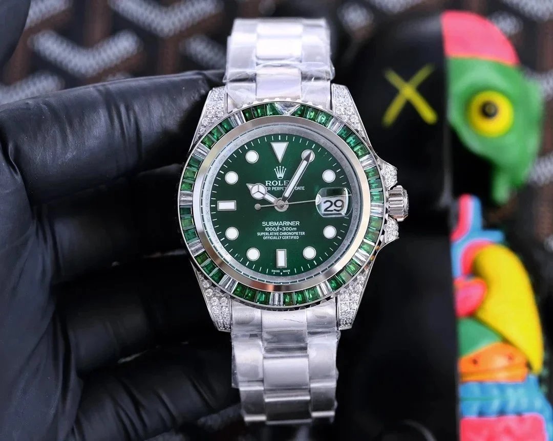 Rolex Submariner