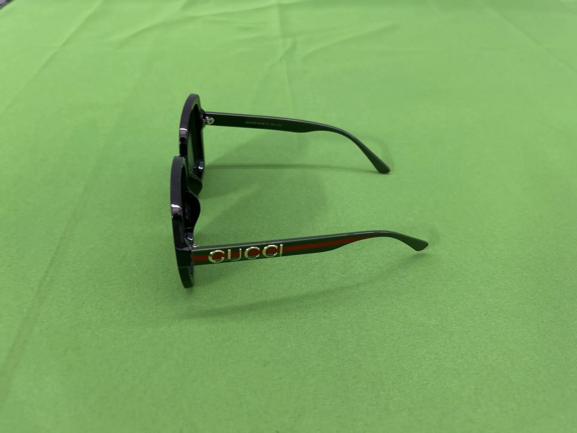 Gucci Sunglasses Black