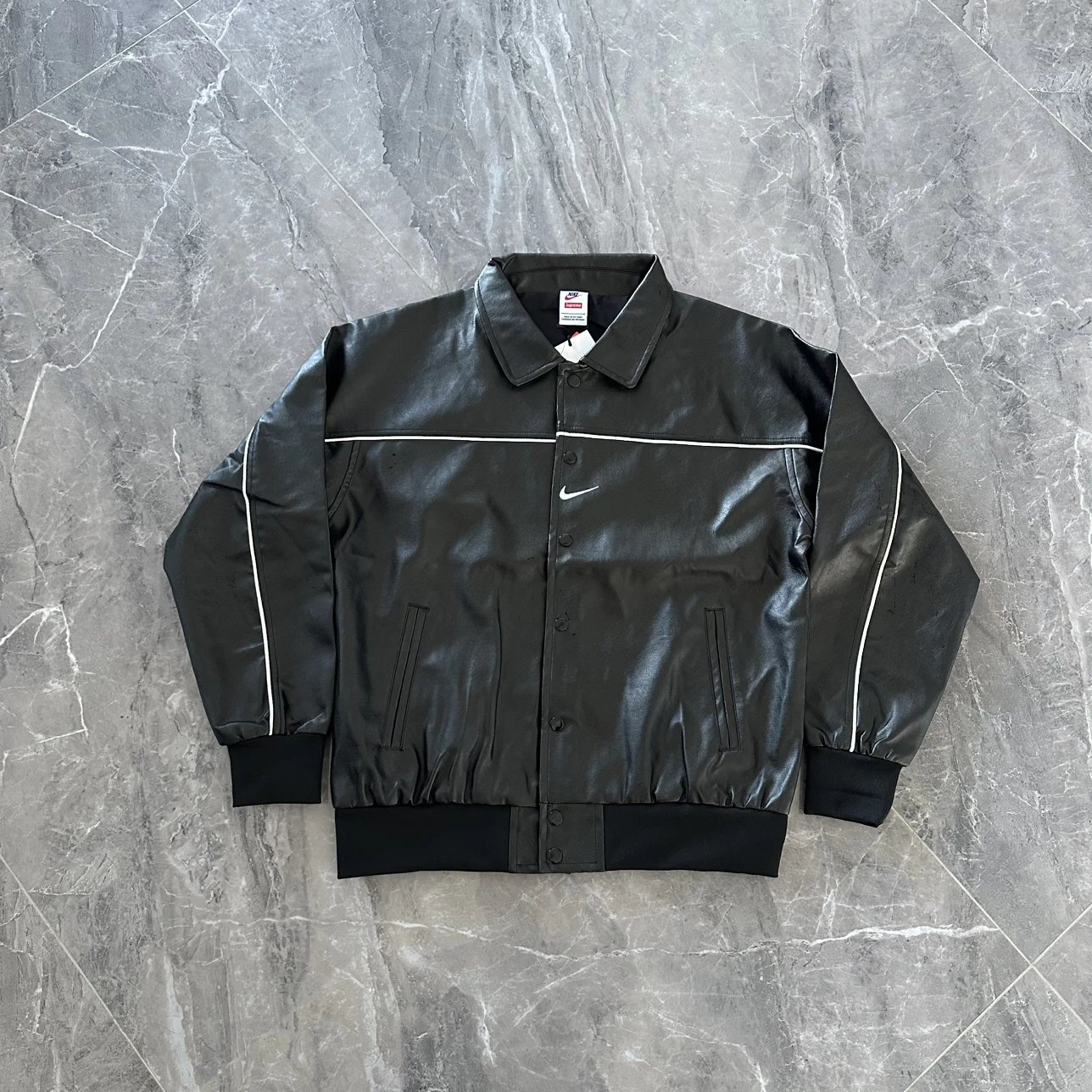 Supreme Nike Jacket