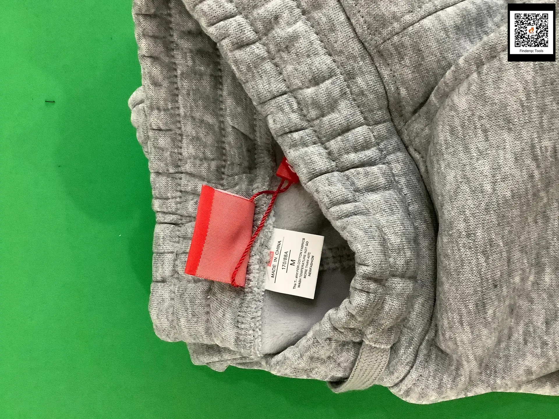 Nike Men's Fleece-Lined Sportswear Club Fleece Pants Grey BV2738-010