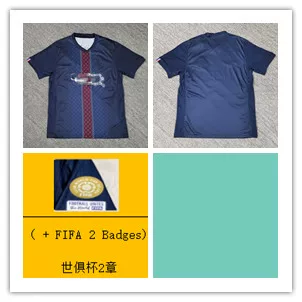 25-26 P.ari home fans version jerseyID:62512270916S-4XL
