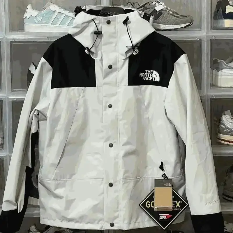 高品质冲锋衣-0216