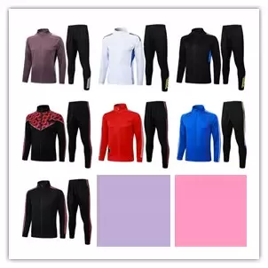 25-26 M.anchesterUnite long zipper jacketID: 4257040936
