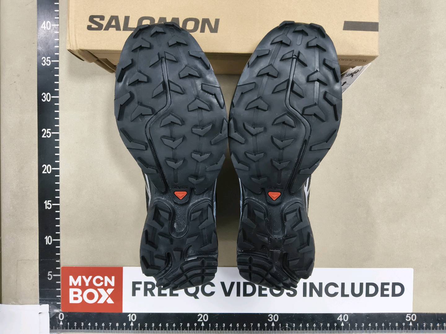 Long-term spot XT-6 GTX shock-absorbing, wear-resistant, anti-slip low-cut outdoor casual sports climber running shoes black silver QC