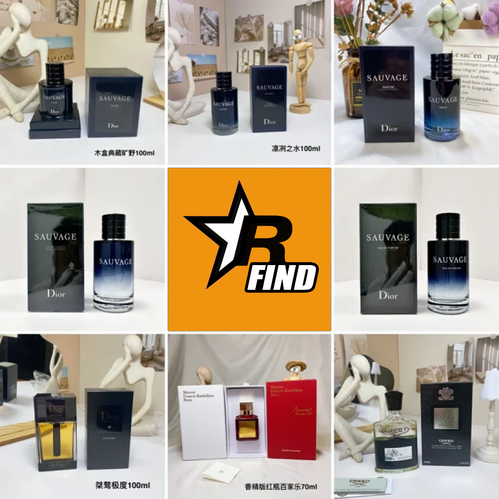 2025 Perfume Collection Foto QC de WEIDIAN na Qualit.ly