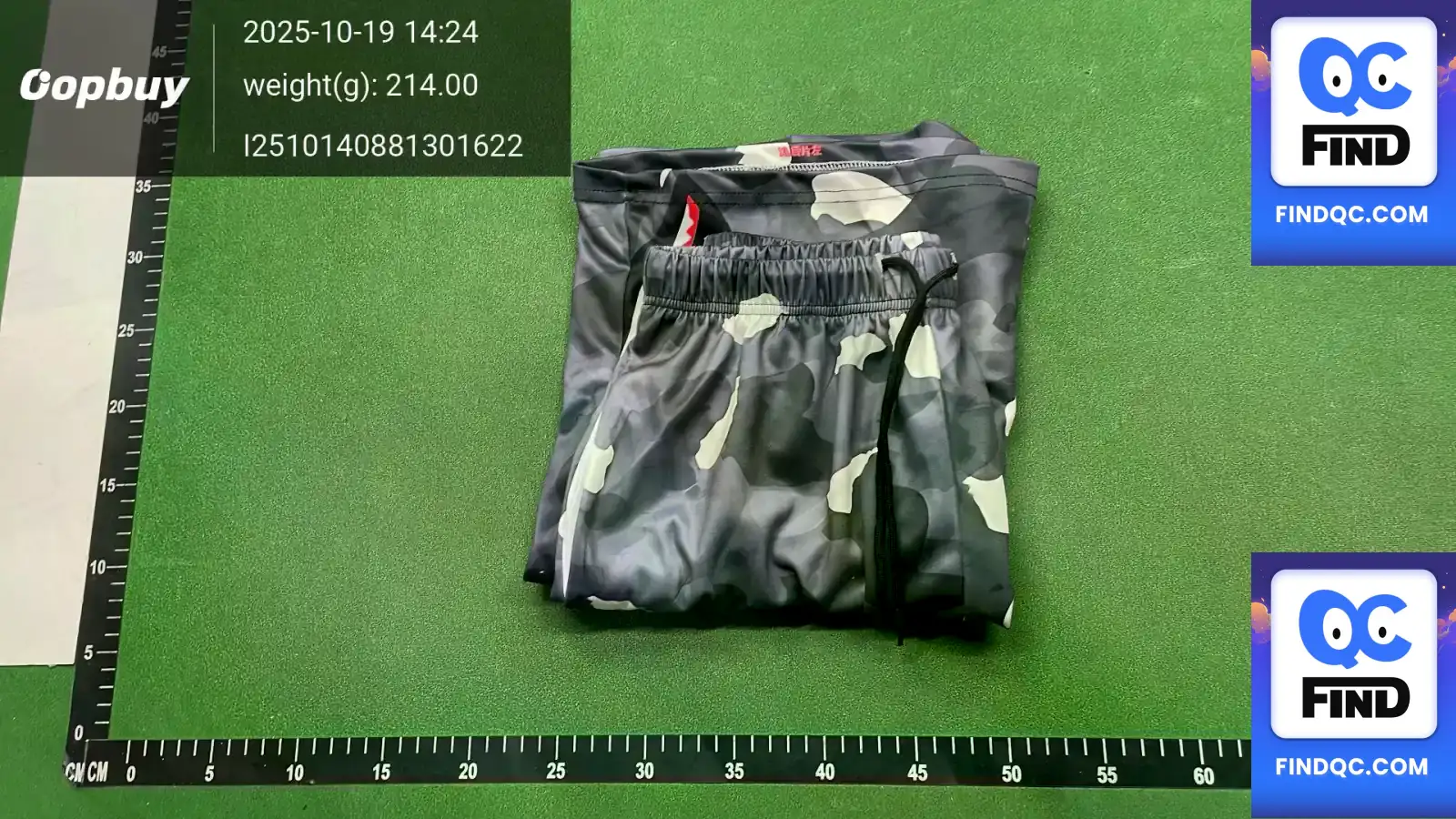 Cross-border in stock and fast delivery Shark Camouflage Youth Casual Shorts Medium Pants Men and Women Pure Cotton Luminous Beach Pants Sweatpants