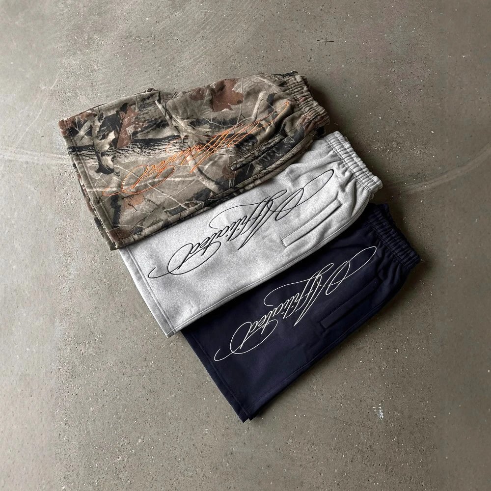 Cav Empt Shorts