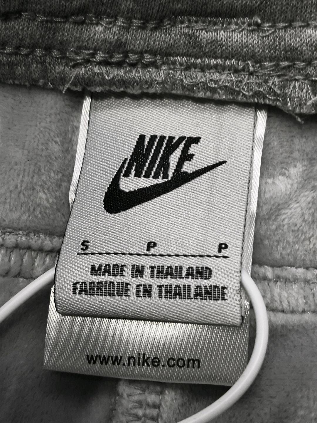 Nike Sportswear Pants QC