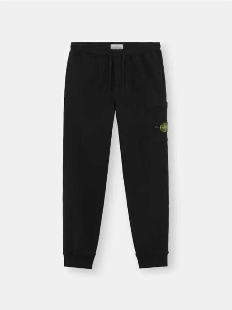 25 Fwss Stone6200011Sweatpants Single Pocket Drawstring Waist Sports Casual Long Pants Sweatpants