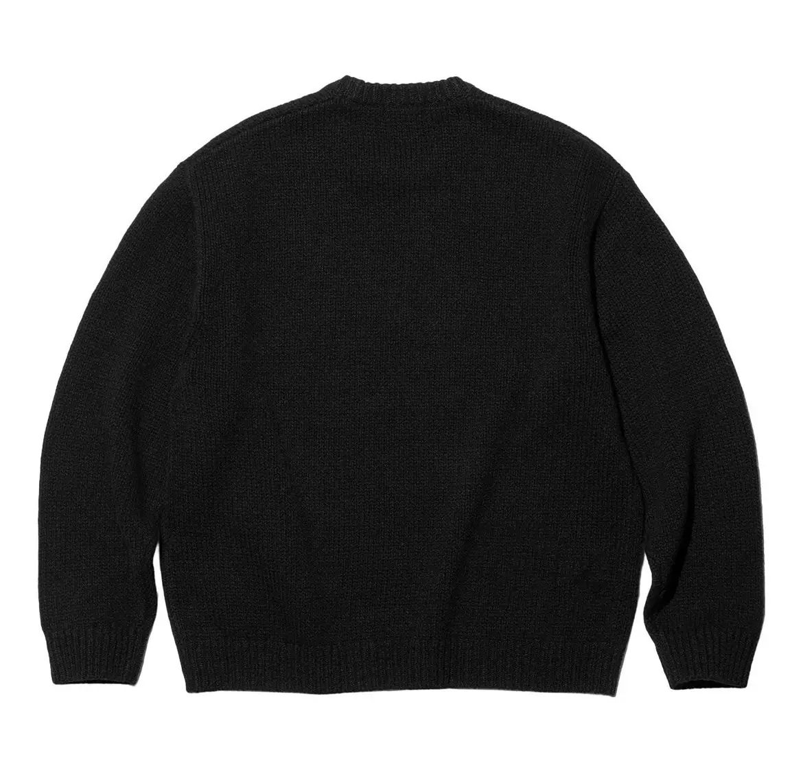 666 sweater