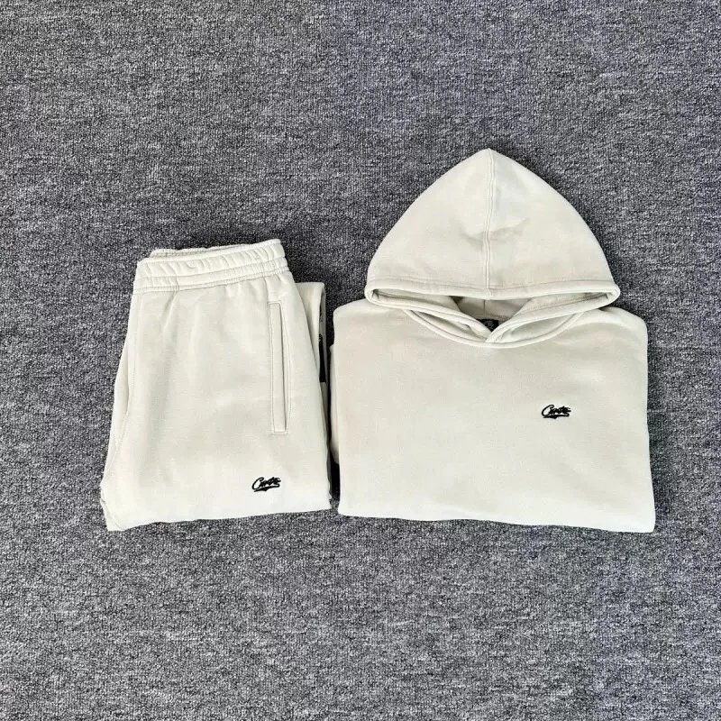 Cote tracksuit Foto QC de WEIDIAN na Qualit.ly
