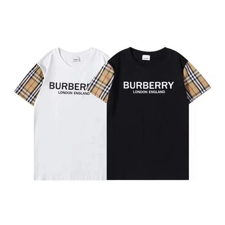 Burberry T-shirt White