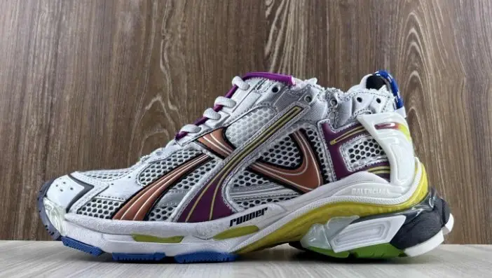 lenciaga RUNNER